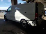 ✅ 2016 Mercedes-Benz Metris Cargo • VIN: WD3PG2EA3G3065452 • Lot: 87259935. Wystawiony na Copart z przebiegiem 141 186 mil. Bezpłatny archiwum sprzedaży aukcyjnych z USA i szczegółowy raport historii pojazdu na DreamBid. Zdjęcie 2.