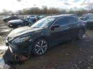 ✅ 2017 Nissan Altima SR • VIN: 1N4AL3AP3HC118634 • Lot: 90468275. Listed on Copart with 131,293 mi. Free auction sales archive from the USA and detailed vehicle history report at DreamBid. Image 1.