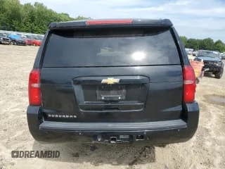 ✅ 2017 Chevrolet Suburban LT • VIN: 1GNSCHKC5HR109980 • Lot: 69459614. Wystawiony na Copart z przebiegiem 160 173 mil. Bezpłatny archiwum sprzedaży aukcyjnych z USA i szczegółowy raport historii pojazdu na DreamBid. Zdjęcie 6.