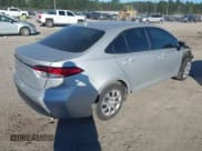 ✅ 2023 Toyota Corolla LE • VIN: 5YFB4MDE7PP014942 • Лот: 43521153. Опубликован ранее на IAAI с пробегом 35 795 миль. Бесплатный доступ к архиву аукционных продаж из США и подробный отчёт об истории автомобиля на DreamBid. Изображение 4.