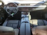 ✅ 2020 Audi A8 • VIN: WAU8EAF80LN002648 • Lot: 90338935. Wystawiony na Copart z przebiegiem 25 404 mil. Bezpłatny archiwum sprzedaży aukcyjnych z USA i szczegółowy raport historii pojazdu na DreamBid. Zdjęcie 8.