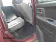 2018 Ram 1500 Express z VIN 1C6RR7FT2JS307996, wystawiony jako IAAI lot #43360537 z przebiegiem 81 154 mil mil oraz . Historia ofert i sprzedaży dostępna na DreamBid. Obrazek 8.