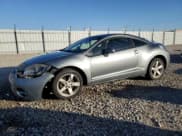 ✅ 2007 Mitsubishi Eclipse GS • VIN: 4A3AK24F27E010015 • Lot: 91224905. Wystawiony na Copart z przebiegiem 143 449 mil. Bezpłatny archiwum sprzedaży aukcyjnych z USA i szczegółowy raport historii pojazdu na DreamBid. Zdjęcie 1.