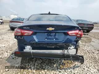 2021 Chevrolet Malibu LT z VIN 1G1ZD5ST6MF041342, wystawiony jako Copart lot #66354855 z przebiegiem 28 369 mil mil oraz Szkoda całkowita • Salvage title. Historia ofert i sprzedaży dostępna na DreamBid. Obrazek 6.