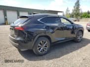 ✅ 2017 Lexus NX 200t • VIN: JTJBARBZ8H2096219 • Лот: 56191225. Опубликован ранее на Copart с пробегом 87 896 миль. Бесплатный доступ к архиву аукционных продаж из США и подробный отчёт об истории автомобиля на DreamBid. Изображение 3.