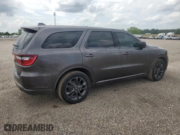 ✅ 2021 Dodge Durango SXT Plus • VIN: 1C4RDHAG3MC660124 • Лот: 53019375. Опубликован ранее на Copart с пробегом 67 342 миль. Бесплатный доступ к архиву аукционных продаж из США и подробный отчёт об истории автомобиля на DreamBid. Изображение 3.