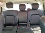 ✅ 2023 Nissan Armada SL • VIN: JN8AY2BD5P9693134 • Lot: 84789765. Listed on Copart with 56,303 mi. Free auction sales archive from the USA and detailed vehicle history report at DreamBid. Image 10.