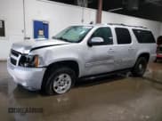 ✅ 2014 Chevrolet Suburban LT • VIN: 1GNSKJE78ER222830 • Lot: 74777974. Wystawiony na Copart z przebiegiem 155 843 mil. Bezpłatny archiwum sprzedaży aukcyjnych z USA i szczegółowy raport historii pojazdu na DreamBid. Zdjęcie 1.