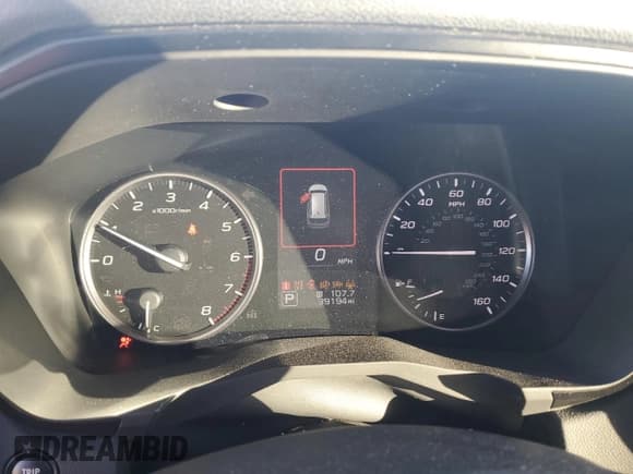 ✅ 2023 Subaru Ascent Onyx Limited • VIN: 4S4WMAKD8P3409405 • Лот: 92076495. Опубликован ранее на Copart с пробегом 39 194 миль. Бесплатный доступ к архиву аукционных продаж из США и подробный отчёт об истории автомобиля на DreamBid. Изображение 9.