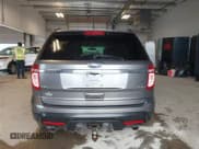 ✅ 2011 Ford Explorer Limited • VIN: 1FMHK8F82BGA19146 • Лот: 42415170. Опубликован ранее на IAAI с пробегом 121 241 миль. Бесплатный доступ к архиву аукционных продаж из США и подробный отчёт об истории автомобиля на DreamBid. Изображение 16.