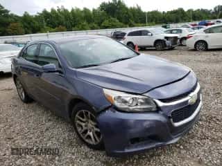 ✅ 2014 Chevrolet Malibu LT • VIN: 1G11C5SL9EF256845 • Lot: 56197033. Wystawiony na Copart z przebiegiem 171 727 mil mil. Skorzystaj z bezpłatnego archiwum sprzedaży aukcyjnych z USA i zobacz szczegółowy raport historii pojazdu na DreamBid. Zdjęcie 4.