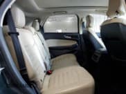 ✅ 2015 Ford Edge SEL • VIN: 2FMTK3J96FBB56035 • Lot: 67833315. Listed on Copart with 92,962 mi. Free auction sales archive from the USA and detailed vehicle history report at DreamBid. Image 11.