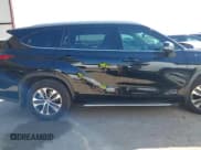 ✅ 2022 Toyota Highlander XLE • VIN: 5TDGZRBH6NS183839 • Лот: 43383853. Опубликован ранее на IAAI с пробегом 94 992 миль. Бесплатный доступ к архиву аукционных продаж из США и подробный отчёт об истории автомобиля на DreamBid. Изображение 13.