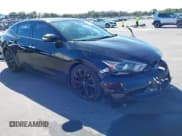 ✅ 2017 Nissan Maxima Platinum • VIN: 1N4AA6AP9HC409694 • Lot: 43689841. Wystawiony na IAAI z przebiegiem 91 658 mil. Bezpłatny archiwum sprzedaży aukcyjnych z USA i szczegółowy raport historii pojazdu na DreamBid. Zdjęcie 1.