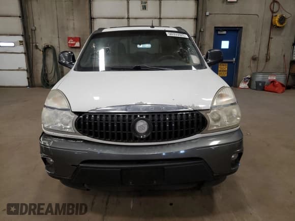✅ 2005 Buick Rendezvous • VIN: 3G5DB03E35S544423 • Lot: 50355925. Wystawiony na Copart z przebiegiem 229 903 mil. Bezpłatny archiwum sprzedaży aukcyjnych z USA i szczegółowy raport historii pojazdu na DreamBid. Zdjęcie 5.