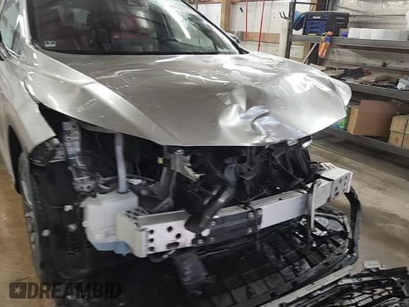 ✅ 2020 Lexus RX 350 F Sport • VIN: 2T2SZMDA8LC256742 • Lot: 91790205. Listed on Copart with 68,093 mi. Free auction sales archive from the USA and detailed vehicle history report at DreamBid. Image 15.