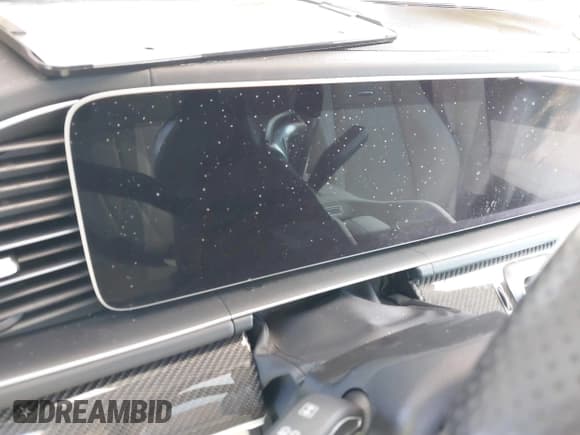 ✅ 2021 Mercedes-Benz GLE 53 AMG • VIN: 4JGFB6BB0MA284652 • Lot: 41781323. Listed on IAAI with Not provided. Free auction sales archive from the USA and detailed vehicle history report at DreamBid. Image 7.