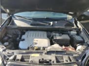 ✅ 2009 Toyota Highlander Limited • VIN: JTEES42A392122930 • Lot: 84737795. Listed on Copart with 254,798 mi. Free auction sales archive from the USA and detailed vehicle history report at DreamBid. Image 12.