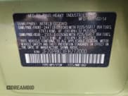 ✅ 2014 Subaru Crosstrek Touring • VIN: JF2GPBKCXEH272000 • Lot: 43362738. Listed on IAAI with 204,726 mi. Free auction sales archive from the USA and detailed vehicle history report at DreamBid. Image 9.