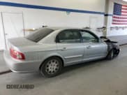 ✅ 2003 Kia Optima LX • VIN: KNAGD126335211255 • Лот: 60637665. Опубликован ранее на Copart с пробегом Не указан. Бесплатный доступ к архиву аукционных продаж из США и подробный отчёт об истории автомобиля на DreamBid. Изображение 3.