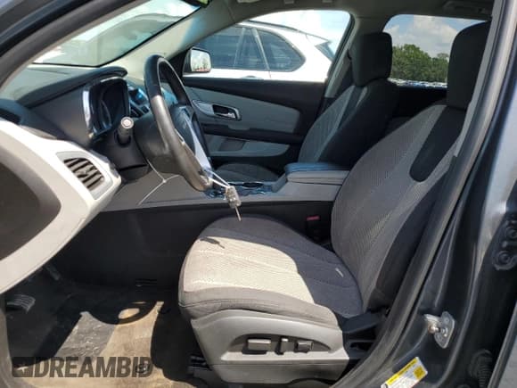 ✅ 2011 GMC Terrain SLE-2 • VIN: 2CTALSEC2B6350206 • Лот: 51470825. Опубликован ранее на Copart с пробегом 168 635 миль. Бесплатный доступ к архиву аукционных продаж из США и подробный отчёт об истории автомобиля на DreamBid. Изображение 7.