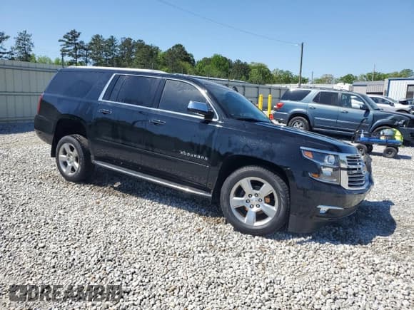 ✅ 2018 Chevrolet Suburban Premier • VIN: 1GNSCJKC1JR199271 • Lot: 52395935. Wystawiony na Copart z przebiegiem 216 083 mil. Bezpłatny archiwum sprzedaży aukcyjnych z USA i szczegółowy raport historii pojazdu na DreamBid. Zdjęcie 4.