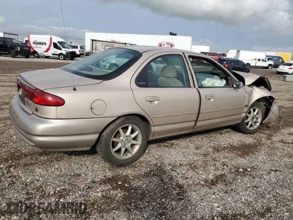 ✅ 1999 Ford Contour SE • VIN: 1FAFP6630XK193474 • Лот: 71050124. Опубликован ранее на Copart с пробегом 136 858 миль. Бесплатный доступ к архиву аукционных продаж из США и подробный отчёт об истории автомобиля на DreamBid. Изображение 3.