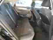 2018 Hyundai Sonata SE z VIN 5NPE24AF5JH677379, wystawiony jako Copart lot #87239115 z przebiegiem 144 158 mil mil oraz Szkoda całkowita • Salvage title. Historia ofert i sprzedaży dostępna na DreamBid. Obrazek 10.