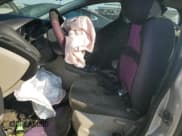 ✅ 2014 Ford Focus SE • VIN: 1FADP3F23EL190833 • Lot: 80651645. Listed on Copart with Not provided. Free auction sales archive from the USA and detailed vehicle history report at DreamBid. Image 7.