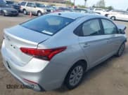 ✅ 2019 Hyundai Accent SE • VIN: 3KPC24A32KE053705 • Лот: 41772975. Опубликован ранее на IAAI с пробегом 90 854 миль. Бесплатный доступ к архиву аукционных продаж из США и подробный отчёт об истории автомобиля на DreamBid. Изображение 4.