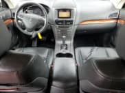 ✅ 2019 Lincoln MKT Reserve • VIN: 2LMHJ5AT7KBL00660 • Lot: 85514865. Listed on Copart with 160,055 mi. Free auction sales archive from the USA and detailed vehicle history report at DreamBid. Image 8.