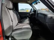 ✅ 2006 GMC Sierra 1500 Work Truck • VIN: 1GTEC14V06Z259794 • Лот: 48316295. Опубликован ранее на Copart с пробегом 174 809 миль. Бесплатный доступ к архиву аукционных продаж из США и подробный отчёт об истории автомобиля на DreamBid. Изображение 10.