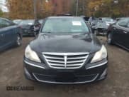 ✅ 2012 Hyundai Genesis 4.6L • VIN: KMHGC4DF6CU172165 • Лот: 43542794. Опубликован ранее на IAAI с пробегом 147 413 миль. Бесплатный доступ к архиву аукционных продаж из США и подробный отчёт об истории автомобиля на DreamBid. Изображение 12.