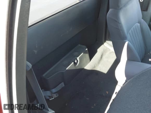 ✅ 2003 Chevrolet S-10 LS • VIN: 1GCCS19X338116666 • Лот: 41547005. Опубликован ранее на IAAI с пробегом 150 133 миль. Бесплатный доступ к архиву аукционных продаж из США и подробный отчёт об истории автомобиля на DreamBid. Изображение 8.