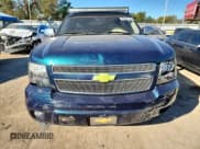 ✅ 2007 Chevrolet Avalanche LS • VIN: 3GNEC12J27G164890 • Lot: 90900135. Listed on Copart with 148,984 mi. Free auction sales archive from the USA and detailed vehicle history report at DreamBid. Image 5.