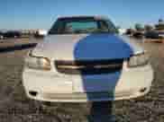 2003 Chevrolet Malibu LS z VIN 1G1NE52J13M608173, wystawiony jako Copart lot #87966745 z przebiegiem 196 669 mil mil oraz Szkoda całkowita • Salvage title. Historia ofert i sprzedaży dostępna na DreamBid. Obrazek 5.