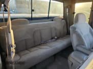 ✅ 1996 Chevrolet Silverado 1500 • VIN: 2GCEK19R5T1111160 • Лот: 92922815. Опубликован ранее на Copart с пробегом 386 454 миль. Бесплатный доступ к архиву аукционных продаж из США и подробный отчёт об истории автомобиля на DreamBid. Изображение 10.