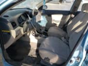 ✅ 2009 Hyundai Accent Auto GLS • VIN: KMHCN46C79U334499 • Лот: 42170645. Опубликован ранее на Copart с пробегом 210 278 миль. Бесплатный доступ к архиву аукционных продаж из США и подробный отчёт об истории автомобиля на DreamBid. Изображение 7.