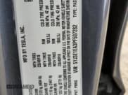 ✅ 2023 Tesla Model 3 • VIN: 5YJ3E1EA3PF507282 • Lot: 54726495. Listed on Copart with 56,919 mi. Free auction sales archive from the USA and detailed vehicle history report at DreamBid. Image 12.