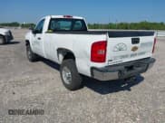 ✅ 2012 Chevrolet Silverado 2500HD Work Truck • VIN: 1GC0CVCG0CF113154 • Лот: 43198602. Опубликован ранее на IAAI с пробегом 125 900 миль. Бесплатный доступ к архиву аукционных продаж из США и подробный отчёт об истории автомобиля на DreamBid. Изображение 3.