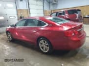 ✅ 2014 Chevrolet Impala LT • VIN: 1G1115SL8EU119140 • Лот: 79607814. Опубликован ранее на Copart с пробегом 131 989 миль. Бесплатный доступ к архиву аукционных продаж из США и подробный отчёт об истории автомобиля на DreamBid. Изображение 2.