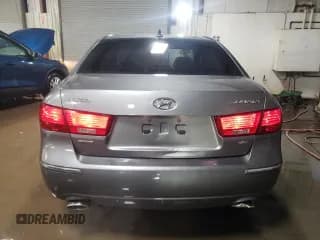 ✅ 2009 Hyundai Sonata Limited • VIN: 5NPEU46F89H549796 • Лот: 42304305. Опубликован ранее на Copart с пробегом 170 601 миль. Бесплатный доступ к архиву аукционных продаж из США и подробный отчёт об истории автомобиля на DreamBid. Изображение 6.