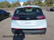✅ 2023 Chevrolet Bolt EV 1LT • VIN: 1G1FW6S01P4112343 • Lot: 43197029. Listed on IAAI with 38,847 mi. Free auction sales archive from the USA and detailed vehicle history report at DreamBid. Image 17.