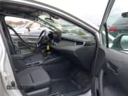 ✅ 2024 Toyota Corolla LE • VIN: 5YFB4MDE8RP114583 • Лот: 43621895. Опубликован ранее на IAAI с пробегом 8 922 миль. Бесплатный доступ к архиву аукционных продаж из США и подробный отчёт об истории автомобиля на DreamBid. Изображение 5.