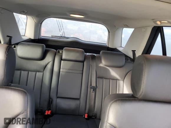 ✅ 2006 Mercedes-Benz M 350 • VIN: 4JGBB86E26A074541 • Lot: 90398655. Wystawiony na Copart z przebiegiem 109 466 mil. Bezpłatny archiwum sprzedaży aukcyjnych z USA i szczegółowy raport historii pojazdu na DreamBid. Zdjęcie 10.