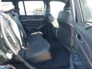 ✅ 2024 Jeep Grand Cherokee • VIN: 1C4RJYB61R8506777 • Лот: 43530625. Опубликован ранее на IAAI с пробегом 11 606 миль. Бесплатный доступ к архиву аукционных продаж из США и подробный отчёт об истории автомобиля на DreamBid. Изображение 8.