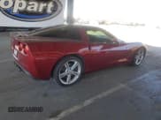 ✅ 2007 Chevrolet Corvette • VIN: 1G1YY26U975132004 • Lot: 69692385. Listed on Copart with 111,648 mi. Free auction sales archive from the USA and detailed vehicle history report at DreamBid. Image 3.