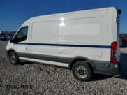 ✅ 2018 Ford Transit • VIN: 1FTBW2CM2JKA30155 • Lot: 85887205. Listed on Copart with 207,932 mi. Free auction sales archive from the USA and detailed vehicle history report at DreamBid. Image 2.