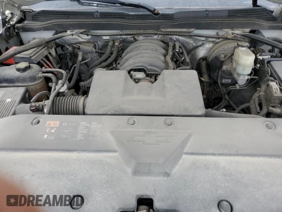 ✅ 2015 Chevrolet Silverado 1500 LT • VIN: 3GCPCREH8FG147633 • Лот: 59528754. Опубликован ранее на Copart с пробегом 259 852 миль. Бесплатный доступ к архиву аукционных продаж из США и подробный отчёт об истории автомобиля на DreamBid. Изображение 11.