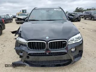 ✅ 2016 BMW X5 M • VIN: 5YMKT6C54G0R79260 • Lot: 71881962. Wystawiony na Copart z przebiegiem 61 979 mil. Bezpłatny archiwum sprzedaży aukcyjnych z USA i szczegółowy raport historii pojazdu na DreamBid. Zdjęcie 5.